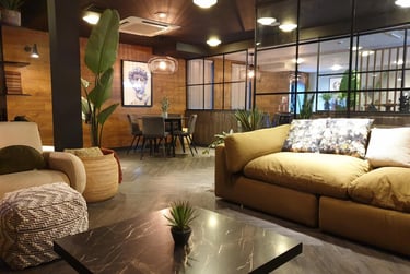 1 bed studio, Saint James Street, Newcastle Upon Tyne, Newcastle, NE14NF - Image 1